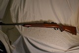 Winchester M -70 "Featherweight" .270 Cal - 1 of 13