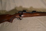 Winchester M -70 "Featherweight" .270 Cal - 9 of 13