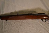 Winchester M -70
.270 Cal - 3 of 8