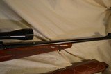 Winchester M -70 "Featherweight" Cal. 243 - 10 of 14