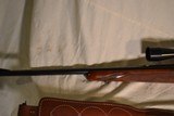 Winchester M -70 "Featherweight" Cal. 243 - 3 of 14