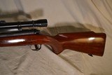 Winchester M-70 Per 64 Cal.270 w/Scope - 12 of 15