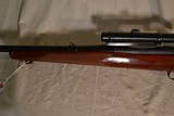 Winchester M-70 Per 64 Cal.270 w/Scope - 13 of 15