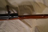 Winchester M-70 Per 64 Cal.270 w/Scope - 15 of 15
