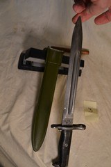 Bayonets & Knives - Military - 4 of 11