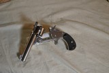 Smith & Wesson Model 1 1/2 Topbreak - 3 of 7
