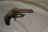 Smith & Wesson Model 1 1/2 Topbreak - 1 of 7