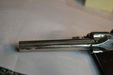 Smith & Wesson Model 1 1/2 Topbreak - 6 of 7