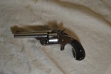 Smith & Wesson Model 1 1/2 Topbreak - 2 of 7