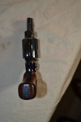Smith & Wesson M -36 38 Chief's Special - 5 of 8