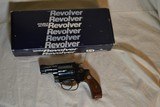 Smith & Wesson M -36 38 Chief's Special - 2 of 8