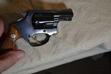 Smith & Wesson M -36 38 Chief's Special - 7 of 8