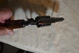 Smith & Wesson M -36 38 Chief's Special - 6 of 8