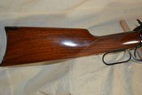 Winchester Model "1892" 25-20 - 2 of 15