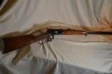 Winchester Model "1892" 25-20 - 1 of 15
