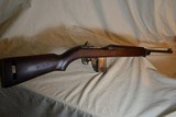 Winchester M-1 Carbine 10/42 - 4 of 11