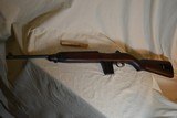 Winchester M-1 Carbine 10/42 - 1 of 11
