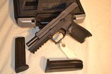 Sig Sauer P250+(17 + 1 Rds Mags) - 6 of 7