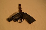 Colt Agent.38 Sub Nose - 4 of 7