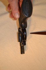 Colt Agent.38 Sub Nose - 3 of 7