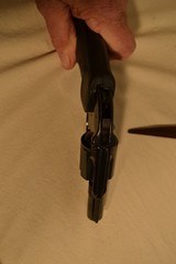 Colt Agent.38 Sub Nose - 7 of 7