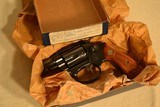 Smith & Wesson Chiefs Spacial M-36 - 7 of 8