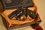 Smith & Wesson Chiefs M-36 (Earley) - 2 of 7