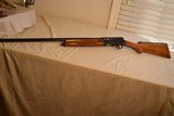 Browning Belgium A-5 20 Gauge - 1 of 15