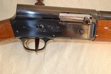 Browning Belgium A-5 20 Gauge - 12 of 15