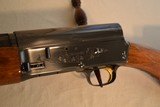Browning Belgium A-5 20 Gauge - 4 of 15