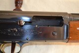 Browning Belgium A-5 20 Gauge - 14 of 15