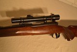 Winchester M-70 30.06 - 1952 - 7 of 14