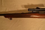 Winchester M-70 30.06 - 1952 - 8 of 14