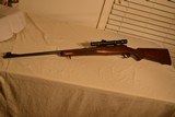 Winchester M-70 30.06 - 1952 - 5 of 14