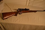 Winchester M-70 30.06 - 1952 - 1 of 14