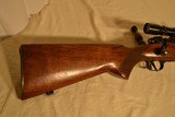Winchester M-70 30.06 - 1952 - 2 of 14