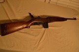 Winchester M-1 Carbine (2/44) - 1 of 13