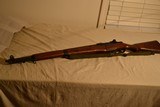 Winchester M-1 Garand (8/44) - 1 of 15