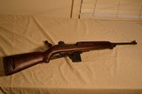 Winchester M-1 Carbine 11/44 - 1 of 15