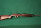 Inland M-1 Carbine WWII to Korea 7/43 - 1 of 14