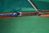 Winchester M-64 Deluxe "Deer Rifle" .32 WS - 5 of 13