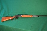 Winchester M-64 Deluxe "Deer Rifle" .32 WS - 1 of 13
