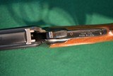 Winchester M-64 Deluxe "Deer Rifle" .32 WS - 12 of 13