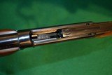 Winchester M-64 Deluxe "Deer Rifle" .32 WS - 9 of 13
