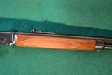 Winchester M-64 Deluxe "Deer Rifle" .32 WS - 3 of 13