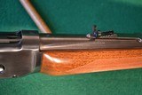 Winchester M-64 Deluxe "Deer Rifle" .32 WS - 6 of 13