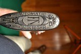 Browning Belgium A-5 20g Magnum - 15 of 16