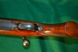 Winchester M-70 .222 Magnum (Winc Custom Rebarreled) - 7 of 15