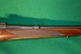 Winchester M-70 .222 Magnum (Winc Custom Rebarreled) - 12 of 15
