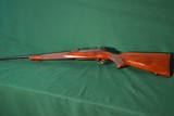 Winchester M-70 .222 Magnum (Winc Custom Rebarreled) - 2 of 15